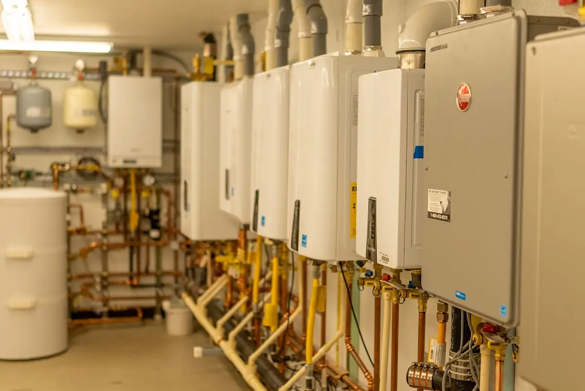 Slab Leak Repair in Center Line, MI